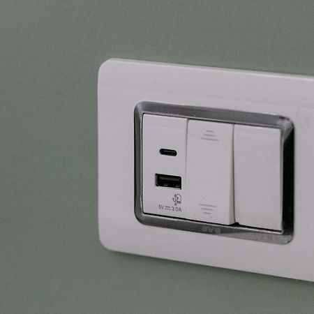 טרמולי Dea Apartrooms מראה חיצוני תמונה