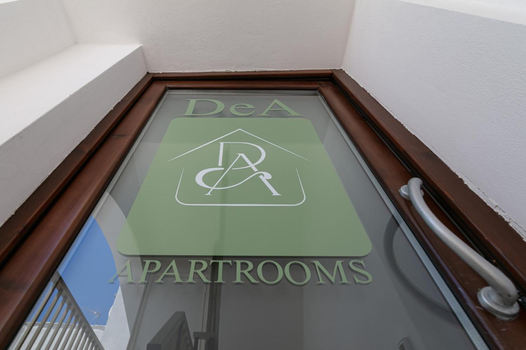 טרמולי Dea Apartrooms מראה חיצוני תמונה