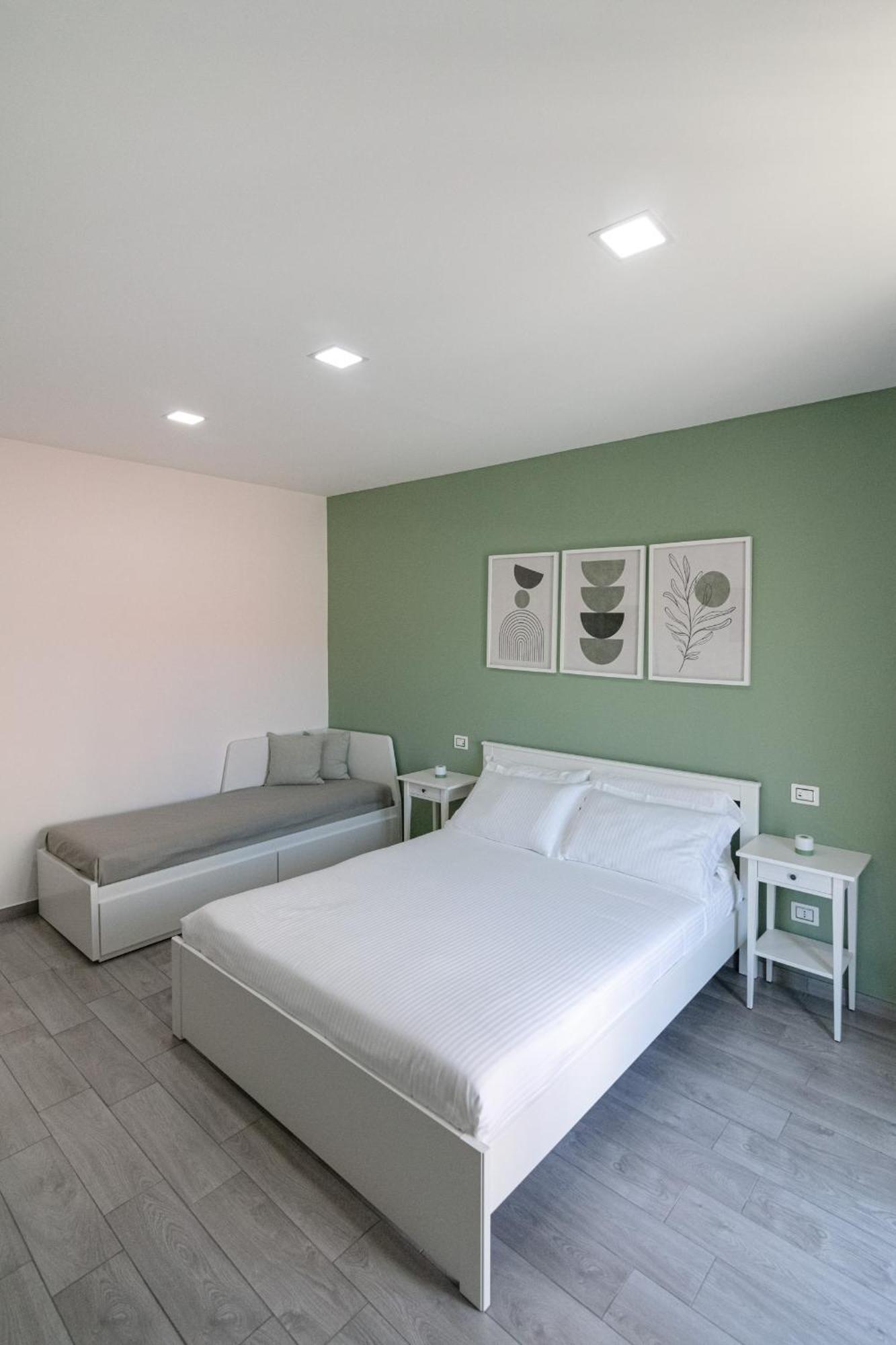 טרמולי Dea Apartrooms מראה חיצוני תמונה