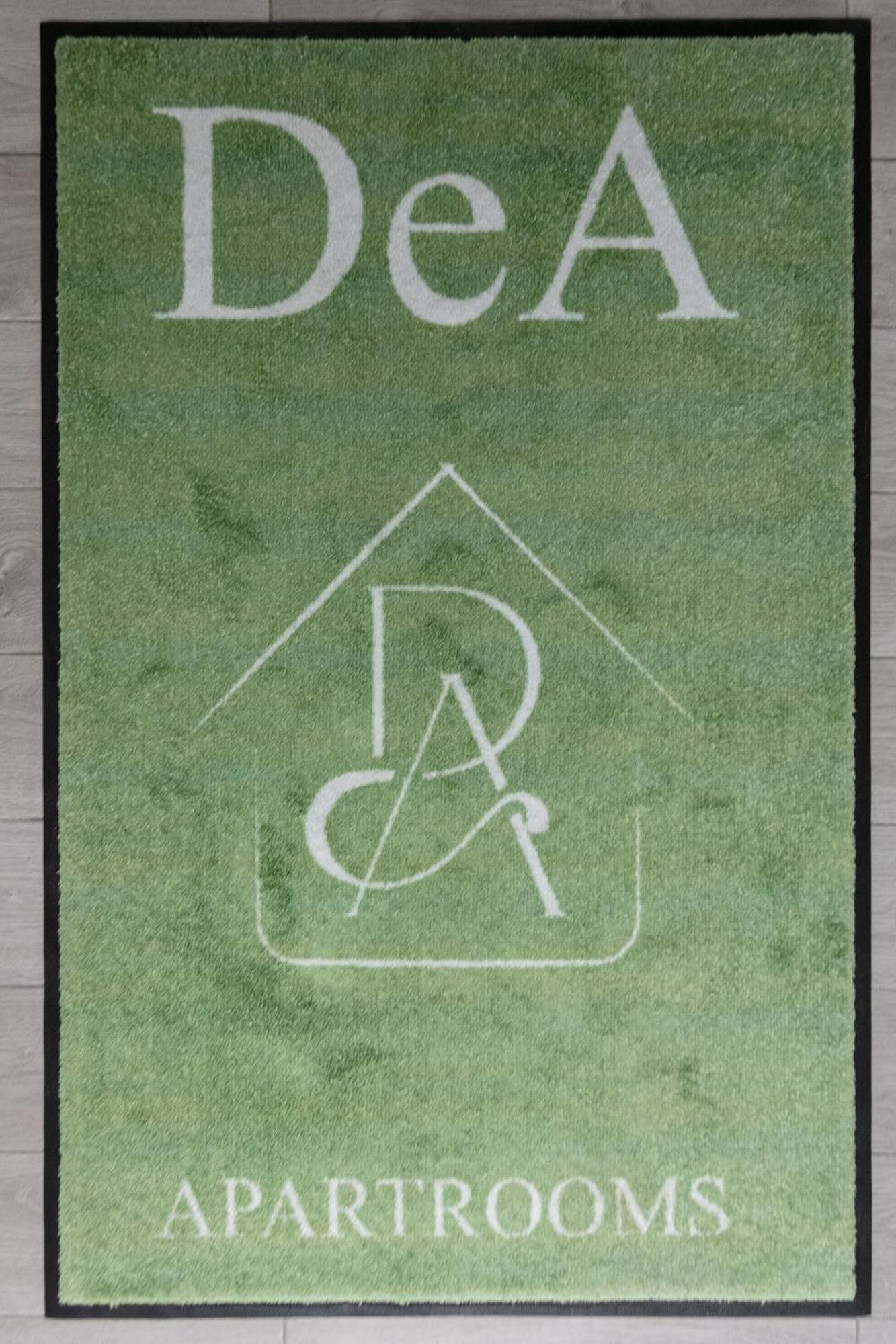 טרמולי Dea Apartrooms מראה חיצוני תמונה