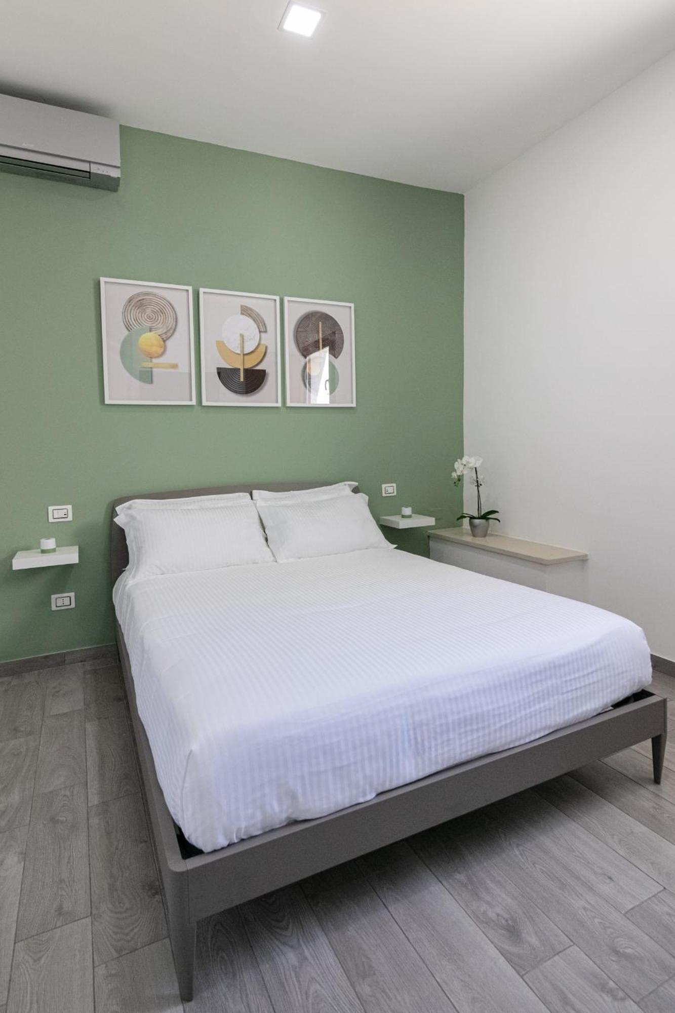 טרמולי Dea Apartrooms מראה חיצוני תמונה