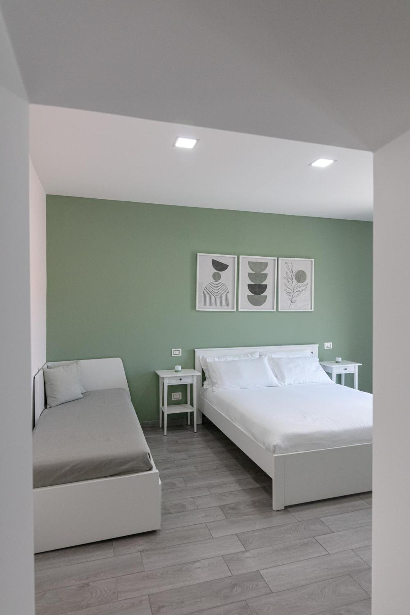טרמולי Dea Apartrooms מראה חיצוני תמונה