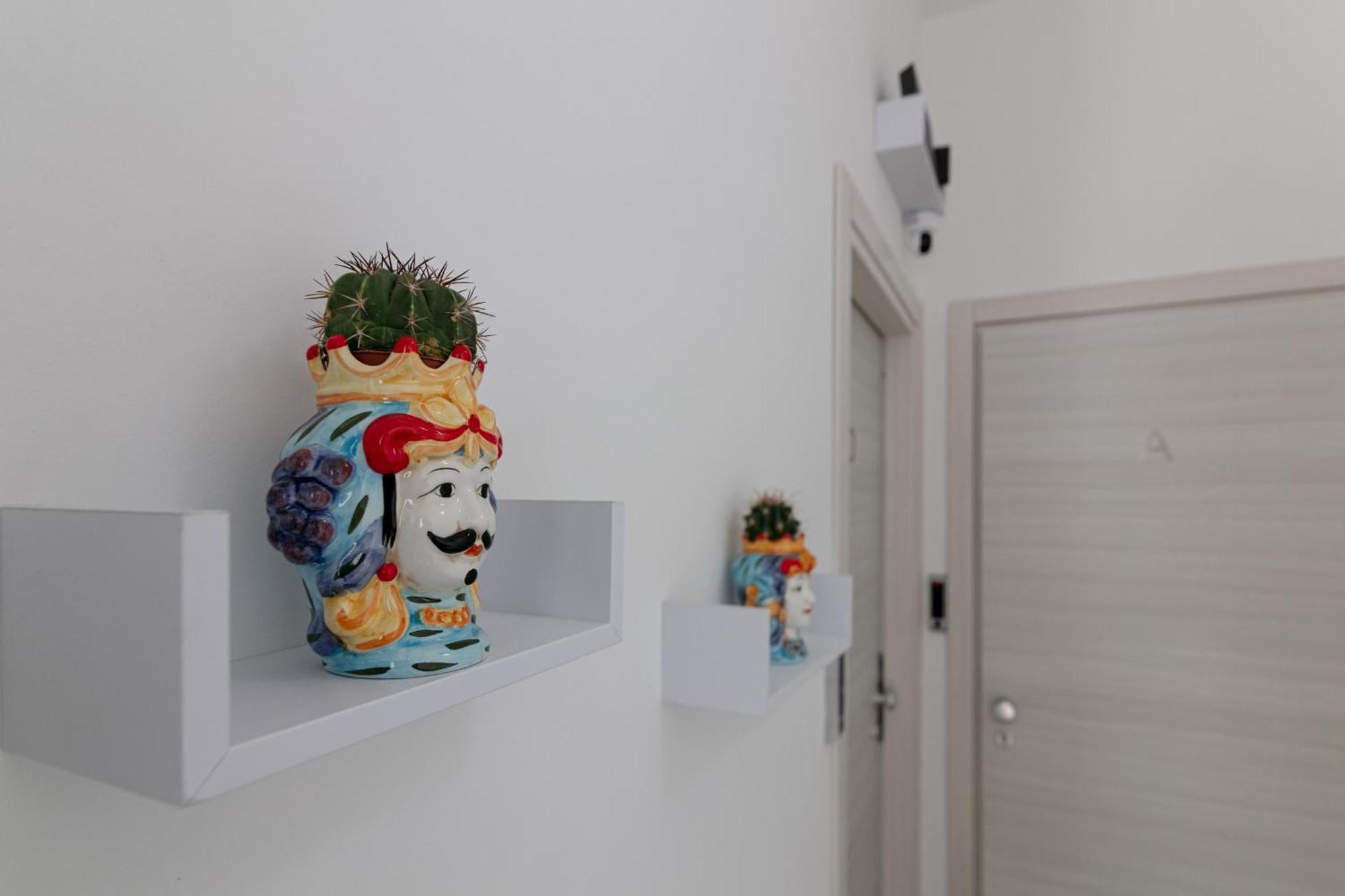 טרמולי Dea Apartrooms מראה חיצוני תמונה