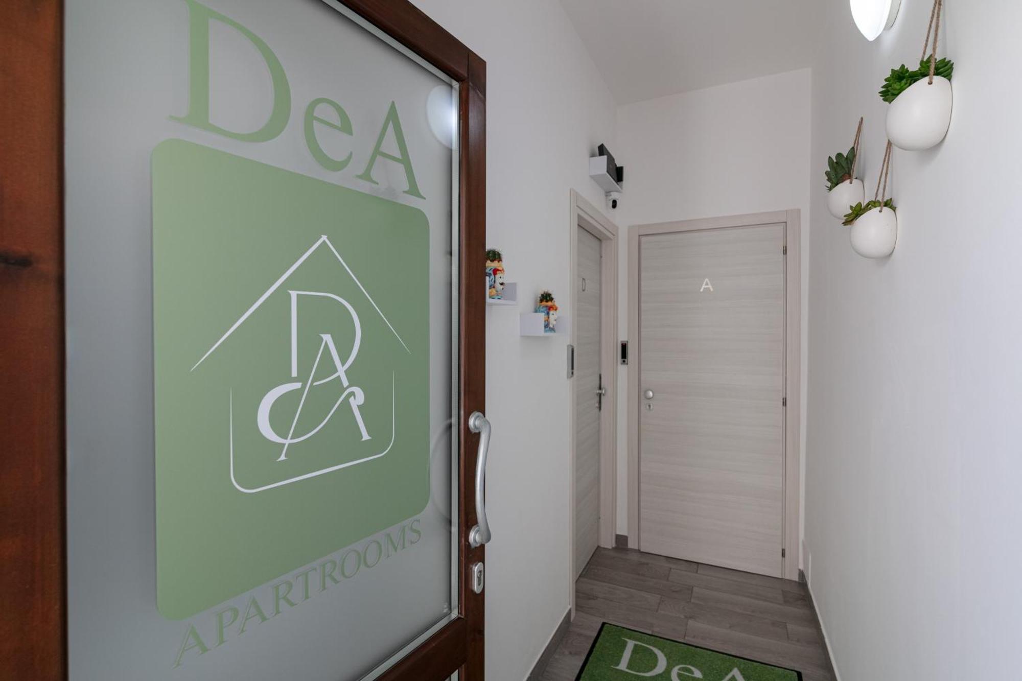 טרמולי Dea Apartrooms מראה חיצוני תמונה