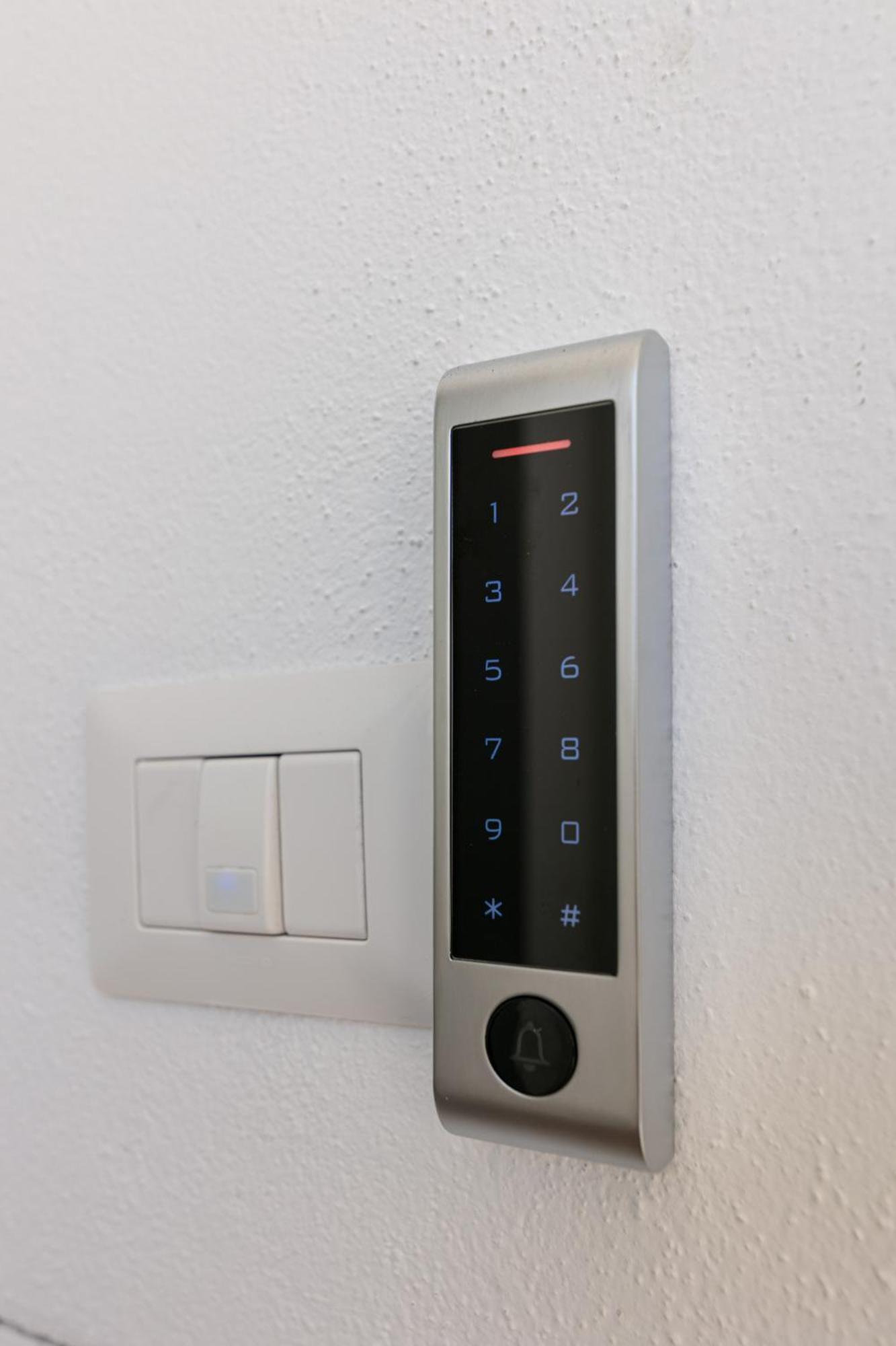 טרמולי Dea Apartrooms מראה חיצוני תמונה
