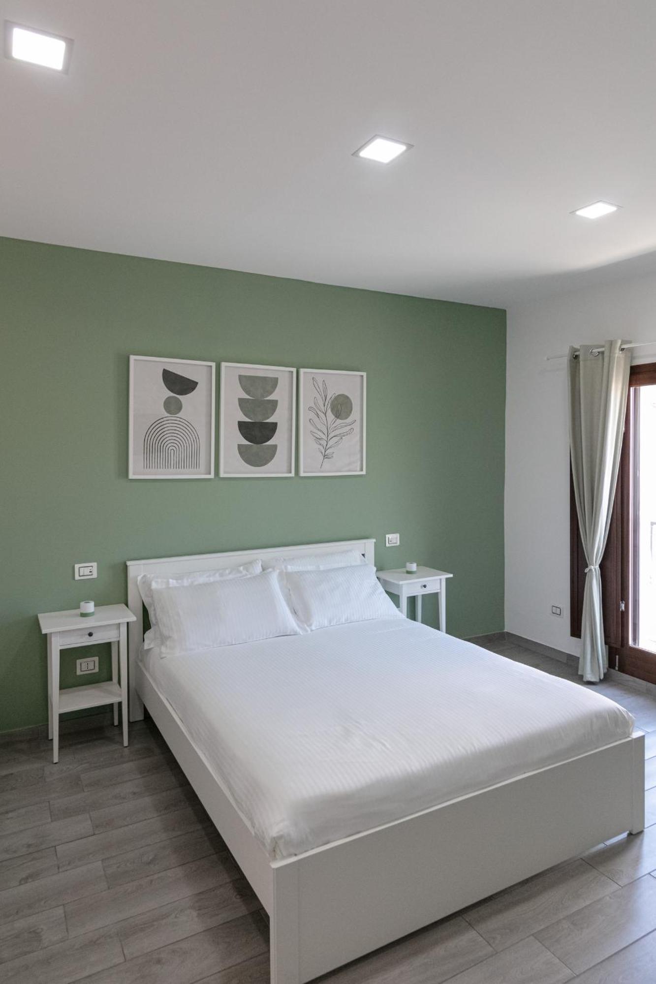 טרמולי Dea Apartrooms מראה חיצוני תמונה