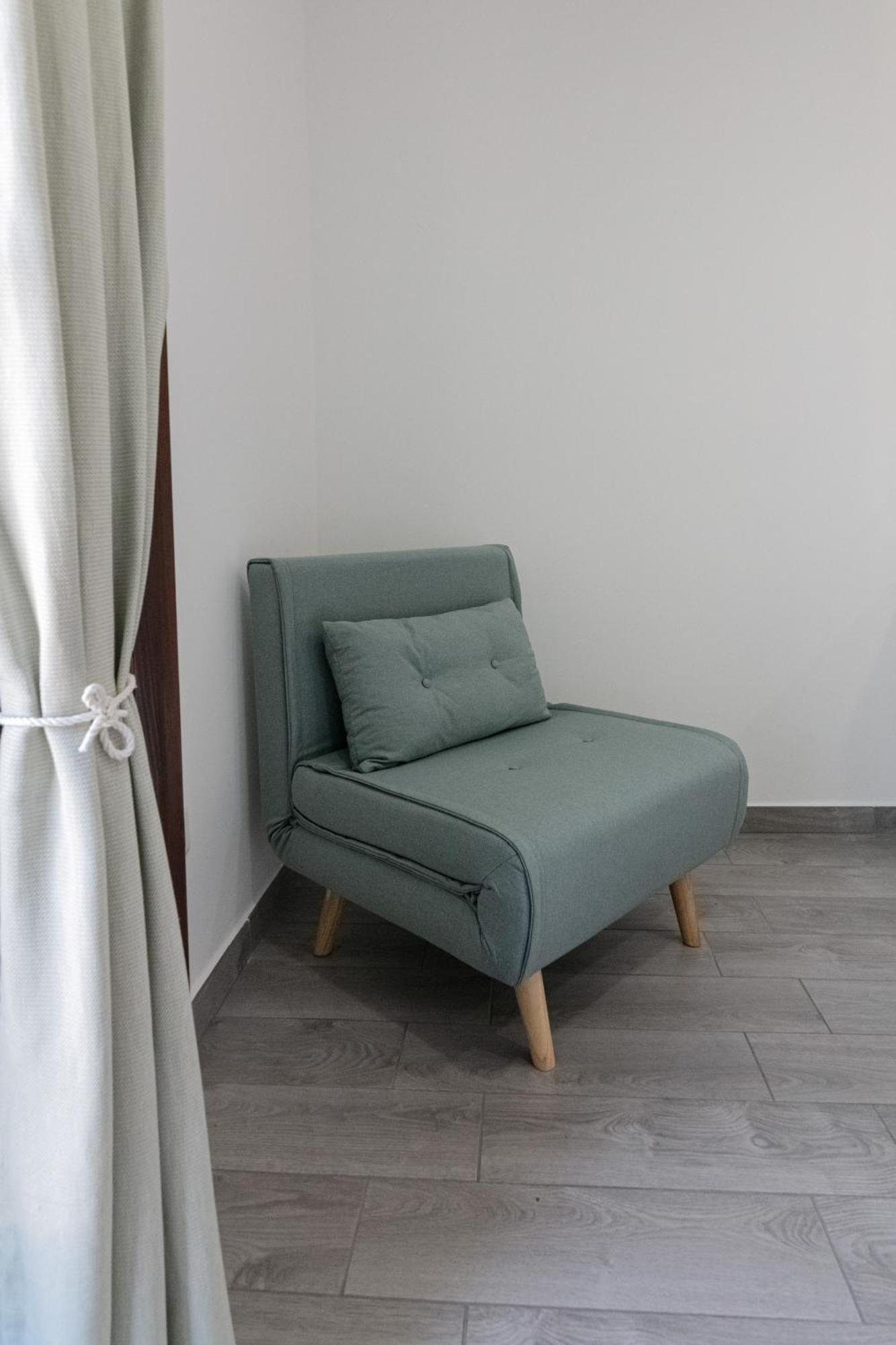 טרמולי Dea Apartrooms מראה חיצוני תמונה