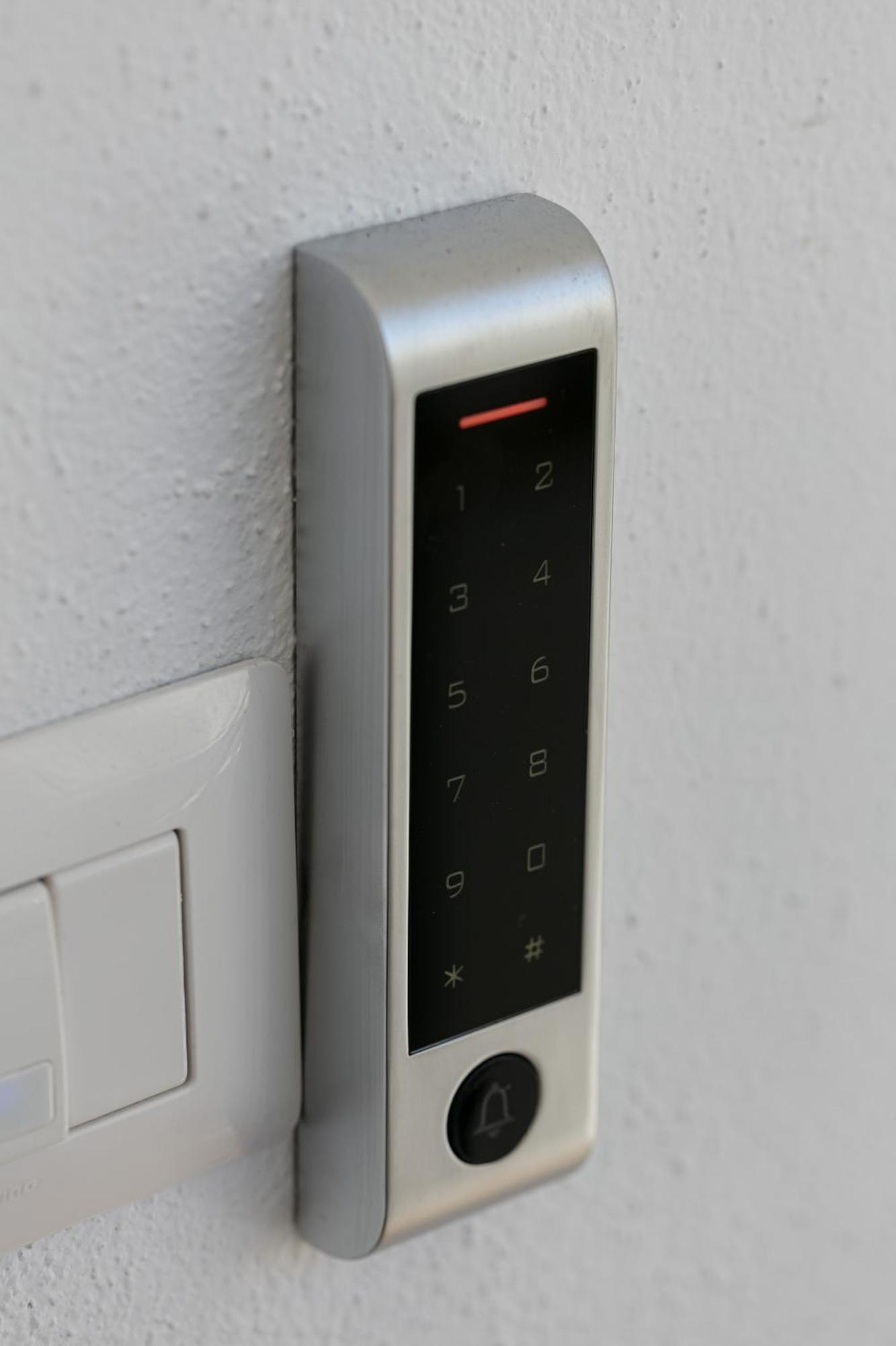 טרמולי Dea Apartrooms מראה חיצוני תמונה