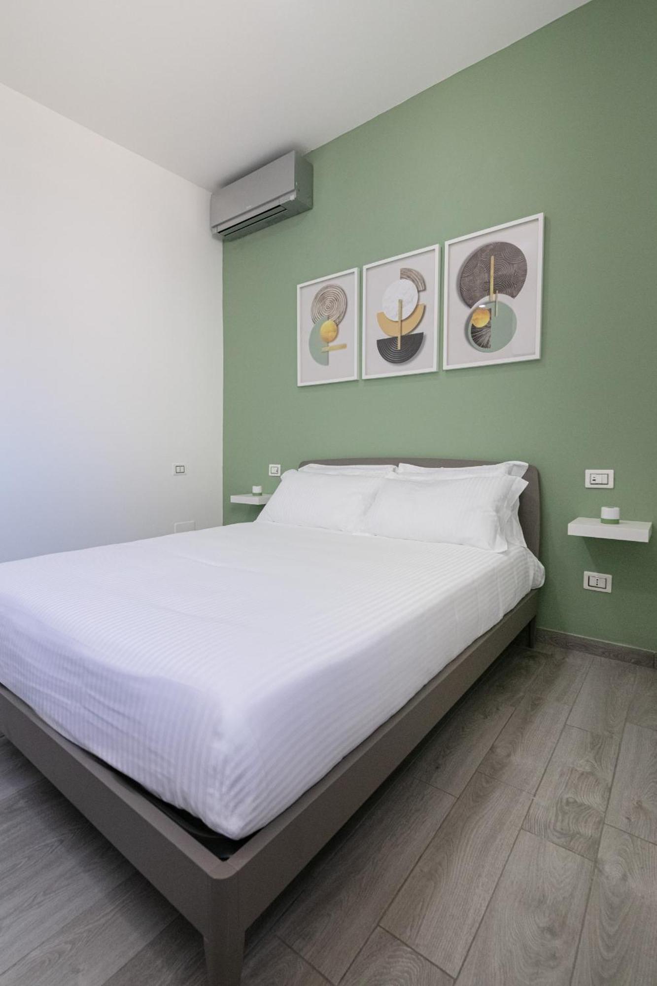 טרמולי Dea Apartrooms מראה חיצוני תמונה