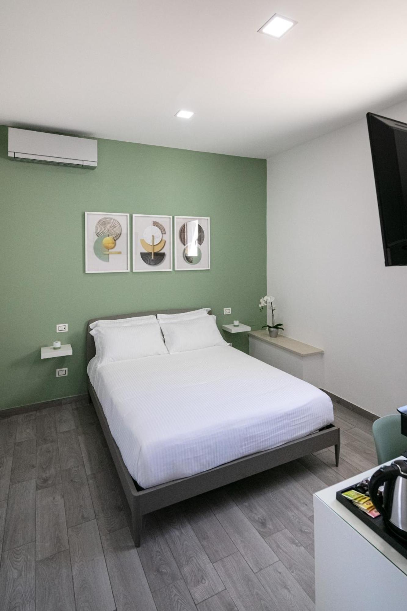 טרמולי Dea Apartrooms מראה חיצוני תמונה