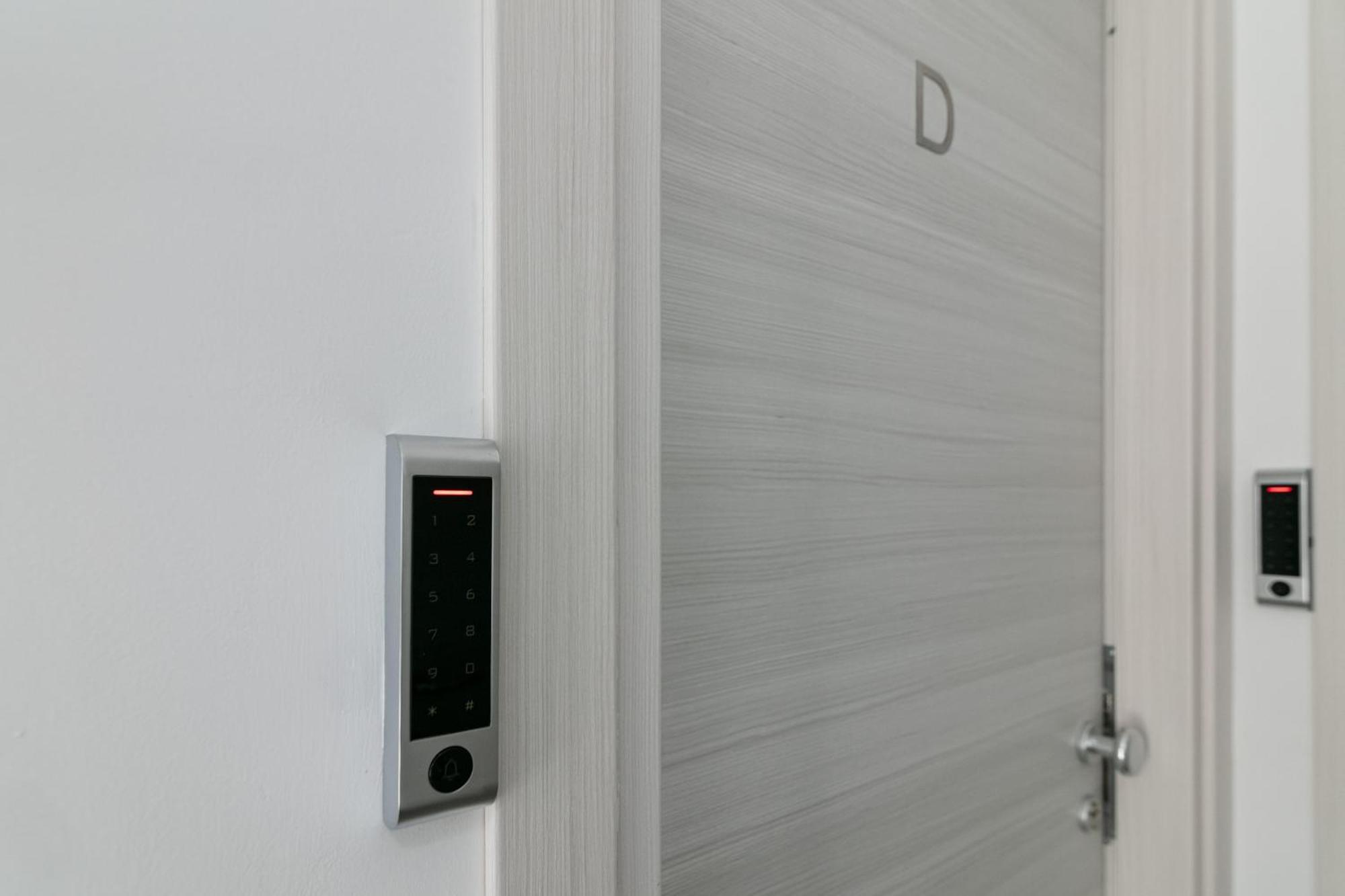 טרמולי Dea Apartrooms מראה חיצוני תמונה