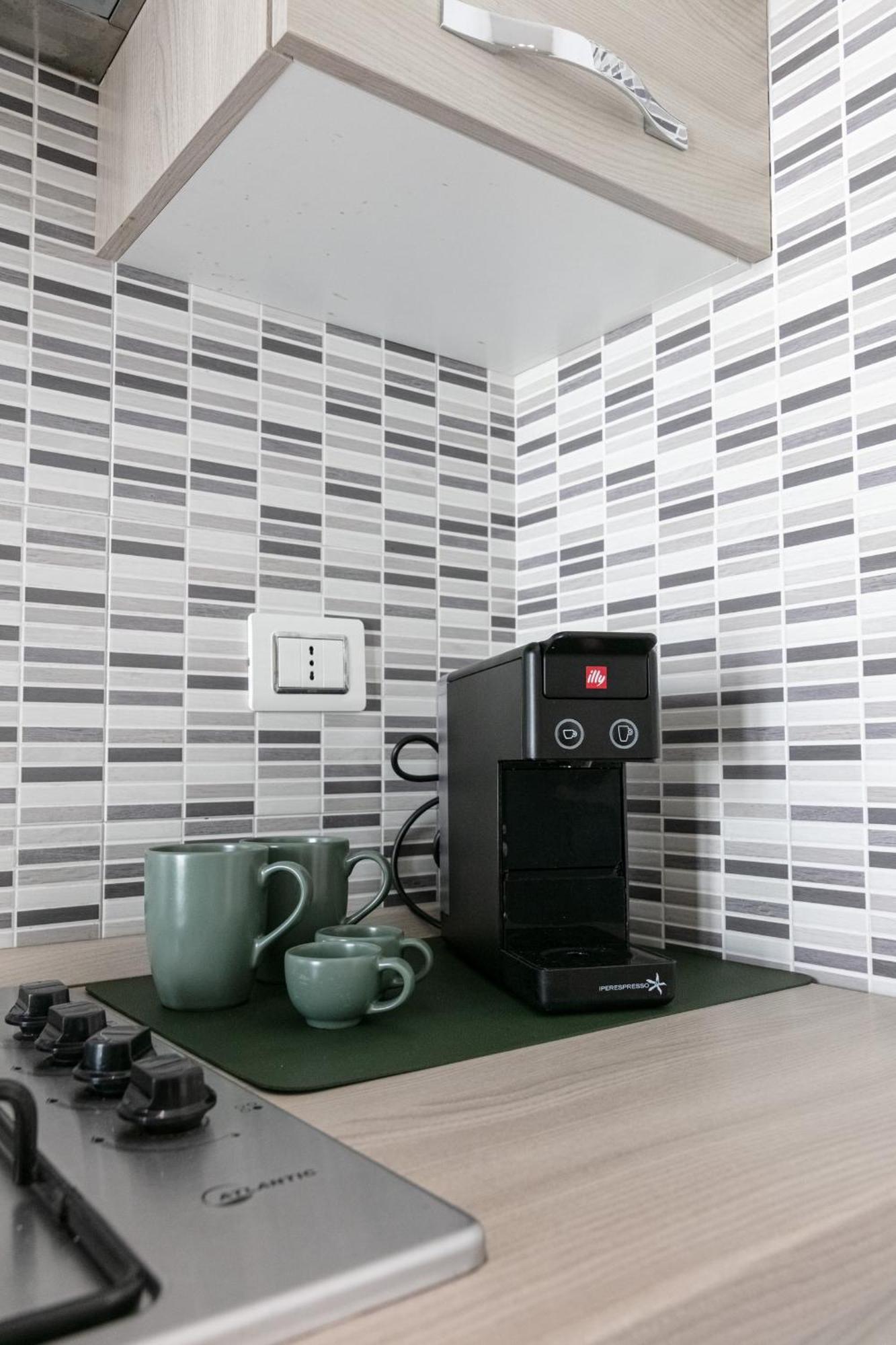 טרמולי Dea Apartrooms מראה חיצוני תמונה