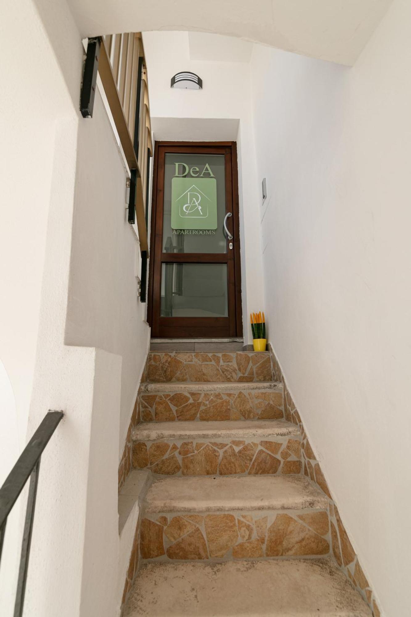 טרמולי Dea Apartrooms מראה חיצוני תמונה